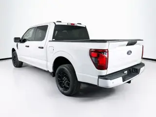 Ford F-150 2026 4x2 STX 4dr SuperCrew 5.5 ft. SB