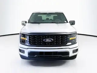 Ford F-150 2026 4x2 STX 4dr SuperCrew 5.5 ft. SB