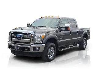 Ford F-350 Super Duty 2015 4x4 Lariat 4dr Crew Cab 6.8 ft. SB SRW Pickup