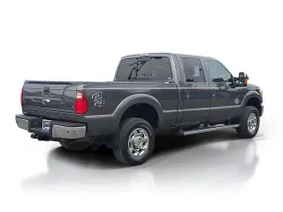 Ford F-350 Super Duty 2015 4x4 Lariat 4dr Crew Cab 6.8 ft. SB SRW Pickup