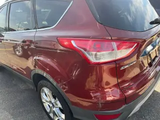 Ford Escape 2014 AWD Titanium 4dr SUV