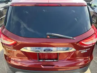 Ford Escape 2014 AWD Titanium 4dr SUV