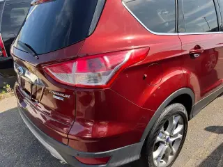 Ford Escape 2014 AWD Titanium 4dr SUV