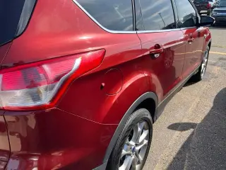 Ford Escape 2014 AWD Titanium 4dr SUV