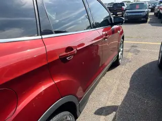 Ford Escape 2014 AWD Titanium 4dr SUV