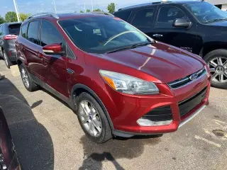 Ford Escape 2014 AWD Titanium 4dr SUV