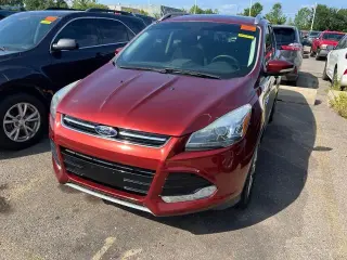Ford Escape 2014 AWD Titanium 4dr SUV