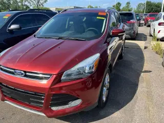 Ford Escape 2014 AWD Titanium 4dr SUV