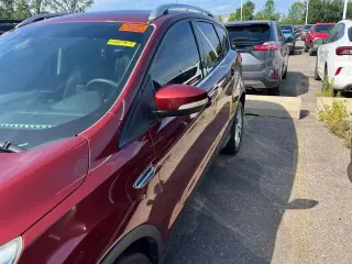 Ford Escape 2014 AWD Titanium 4dr SUV