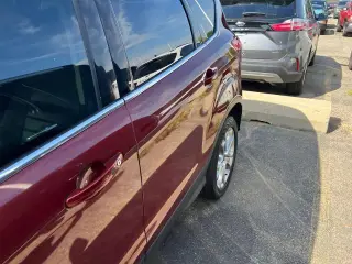 Ford Escape 2014 AWD Titanium 4dr SUV
