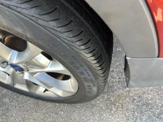Ford Escape 2014 AWD Titanium 4dr SUV
