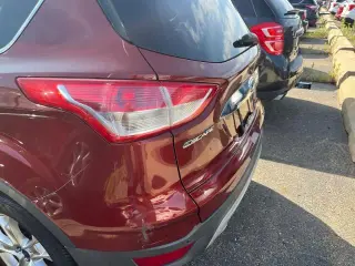 Ford Escape 2014 AWD Titanium 4dr SUV