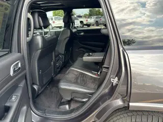 Jeep Grand Cherokee 2018 4x4 Laredo 4dr SUV