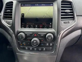 Jeep Grand Cherokee 2018 4x4 Laredo 4dr SUV