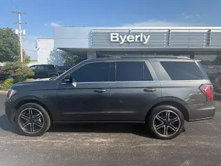 Ford Expedición 2019 4x4 Limitado 4dr SUV