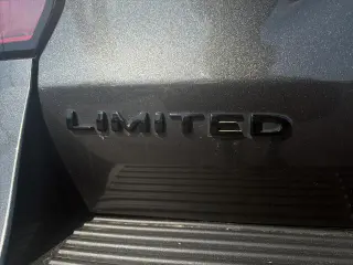 Ford Expedición 2019 4x4 Limitado 4dr SUV