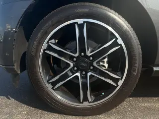 Ford Expedición 2019 4x4 Limitado 4dr SUV