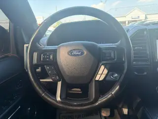 Ford Expedición 2019 4x4 Limitado 4dr SUV