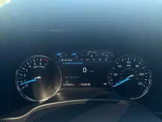 Ford Expedición 2019 4x4 Limitado 4dr SUV