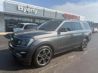 Ford Expedición 2019 4x4 Limitado 4dr SUV