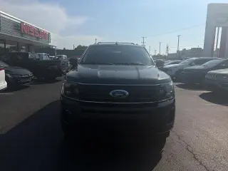 Ford Expedición 2019 4x4 Limitado 4dr SUV