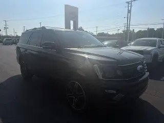 Ford Expedición 2019 4x4 Limitado 4dr SUV