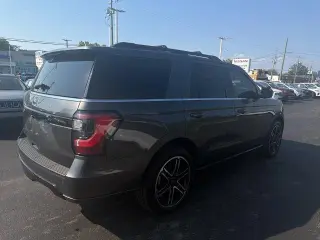 Ford Expedición 2019 4x4 Limitado 4dr SUV