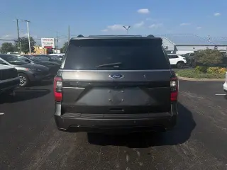 Ford Expedición 2019 4x4 Limitado 4dr SUV