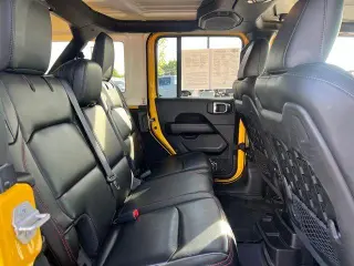 Jeep Wrangler Unlimited 2020 4x4 Rubicon 4dr SUV