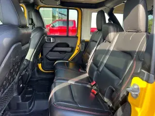 Jeep Wrangler Unlimited 2020 4x4 Rubicon 4dr SUV