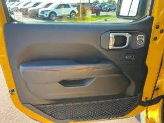 Jeep Wrangler Unlimited 2020 4x4 Rubicon 4dr SUV