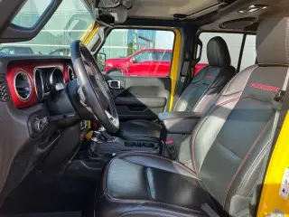 Jeep Wrangler Unlimited 2020 4x4 Rubicon 4dr SUV