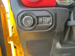 Jeep Wrangler Unlimited 2020 4x4 Rubicon 4dr SUV
