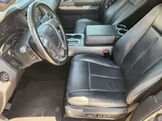 Ford Expedition EL 2015 4x2 Platinum 4dr SUV