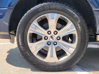 Ford Expedition EL 2015 4x2 Platinum 4dr SUV