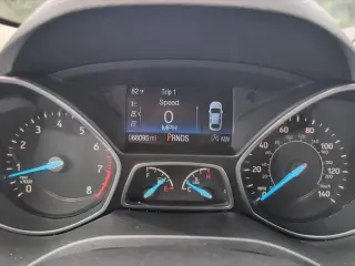 Ford Escape 2018 AWD SE 4dr SUV