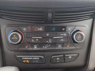 Ford Escape 2018 AWD SE 4dr SUV