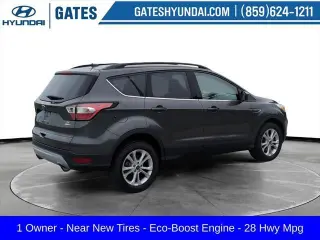Ford Escape 2018 AWD SE 4dr SUV