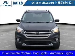 Ford Escape 2018 AWD SE 4dr SUV