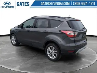 Ford Escape 2018 AWD SE 4dr SUV