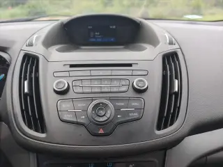 Ford Escape 2018 AWD SE 4dr SUV