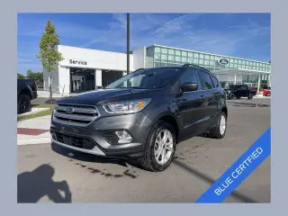 Ford Escape 2019 AWD SEL 4dr SUV