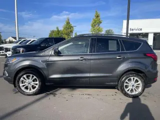 Ford Escape 2019 AWD SEL 4dr SUV
