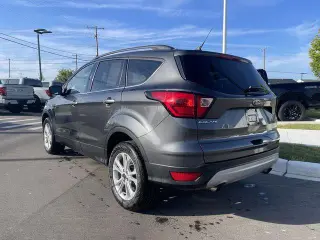 Ford Escape 2019 AWD SEL 4dr SUV