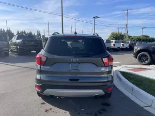 Ford Escape 2019 AWD SEL 4dr SUV