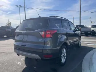 Ford Escape 2019 AWD SEL 4dr SUV