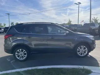 Ford Escape 2019 AWD SEL 4dr SUV