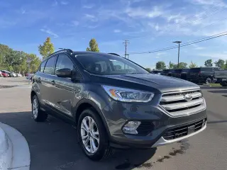 Ford Escape 2019 AWD SEL 4dr SUV