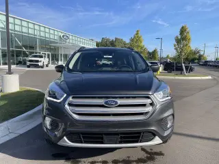 Ford Escape 2019 AWD SEL 4dr SUV
