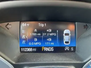 Ford Escape 2019 AWD SEL 4dr SUV